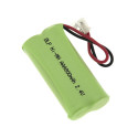 8613# Akumulator p201 aaa 800mah 2,4v