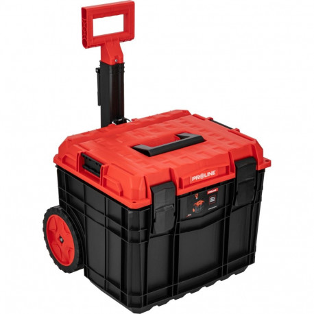 Modulaarne ratastel tööriistakast pro 40 proline