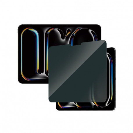 Kaitseklaas privaatsusfiltriga Apple iPad Pro 11" (2024), PanzerGlass