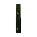 Riistvaraline krüptorahakott Ledger Nano X, smaragdroheline