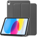 iLike Tri-Fold Eco-Leather Stand Case Apple iPad Pro 13'' (2024) 7th Gen Hall