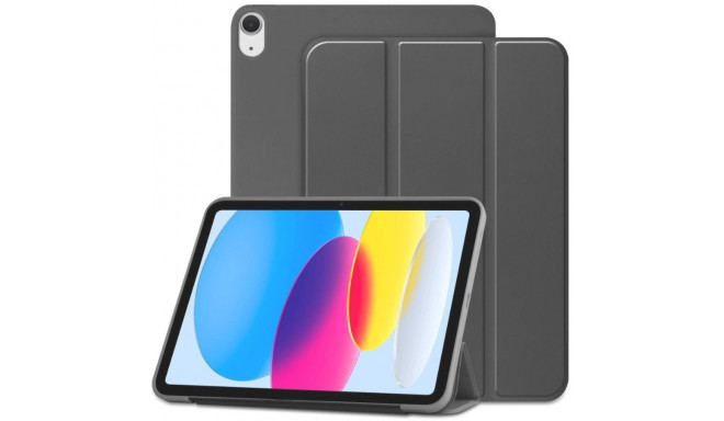 iLike Tri-Fold Eco-Leather Stand Case Apple iPad Pro 13'' (2024) 7th Gen Hall