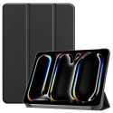 iLike Tri-Fold Eco-Leather Stand Case Apple iPad Pro 13'' (2024) 7. generatsioon Must
