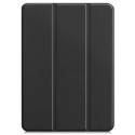 iLike Tri-Fold Eco-Leather Stand Case Apple iPad Pro 11'' (2024) 5th Gen Must