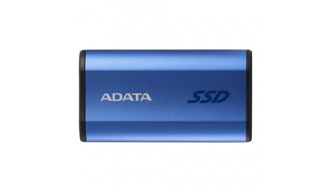 ADATA External SSD SE880 2TB Blue