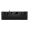 LOGITECH G815 LIGHTSYNC RGB Mehaaniline Mänguriklaviatuur – GL Linear - SÜSINIK - US Rahvusvaheline 