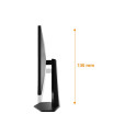AOC 24G4X 23,8-tolline mängurimonitor FreeSync 1920x1080 1 ms HDMI DP Must
