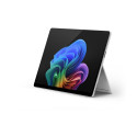 MICROSOFT Surface Pro11 5G Snapdragon X Plus 13inch 16GB 256GB W11P Platinum Western Europe 1 Licens