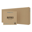 TELTONIKA INDUSTRIAL CELLULAR ROUTER RUT951