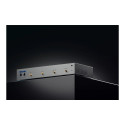 TELTONIKA RUTXR1 ettevõtte rack-kinnitusega SFP/LTE ruuter