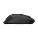 PHILIPS SPK7507B Wireless Mouse - Black