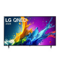 TV SET LCD 75" 4K/75QNED80T3A LG