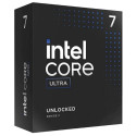 CPU|INTEL|Desktop|Core Ultra|U7-265K|Arrow Lake|3900 MHz|Cores 20|30MB|Socket LGA1851|125 Watts|BOX|