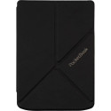 Tablet Case|POCKETBOOK|6"|Black|H-SO-634-K-WW