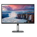 LCD Monitor|AOC|27"|Panel VA|2560x1440|16:9|75 Hz|Matte|4 ms|Speakers|Swivel|Pivot|Height adjustable