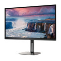 LCD Monitor|AOC|27"|Panel VA|2560x1440|16:9|75 Hz|Matte|4 ms|Speakers|Swivel|Pivot|Height adjustable