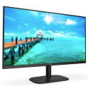 LCD Monitor|AOC|24B2XHM2|23.8"|Panel VA|1920x1080|16:9|75Hz|4 ms|Tilt|Colour Black|24B2XHM2