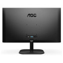 LCD Monitor|AOC|24B2XHM2|23.8"|Panel VA|1920x1080|16:9|75Hz|4 ms|Tilt|Colour Black|24B2XHM2