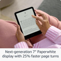 Amazon Kindle Paperwhite eBook Reader 7'' 300ppi, 16GB, Raspberry