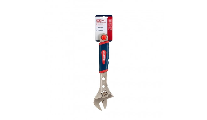 ADJUSTABLE WRENCH 300MM