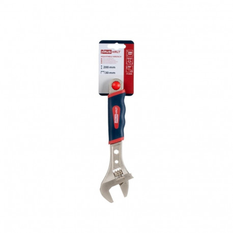 ADJUSTABLE WRENCH VG286 200MM