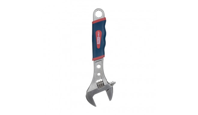 ADJUSTABLE WRENCH 250MM