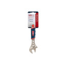 ADJUSTABLE WRENCH 150MM