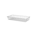 GRIDBASKET 795X350X120 MM GREY