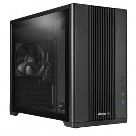 Chieftec BX-10B-OP Black