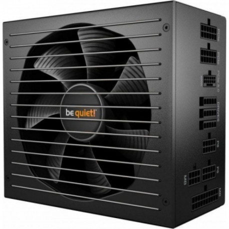 Be quiet! Straight Power 12 BN337 850W
