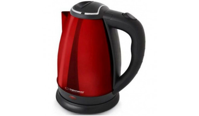 Esperanza EKK113R Red