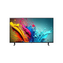 LG QNED 65QNED85T3C TV 165.1 cm (65&quot;) 4K Ultra HD Smart TV Wi-Fi Black