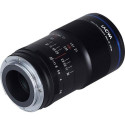 Laowa VE10028CM camera lens SLR Macro lens Black