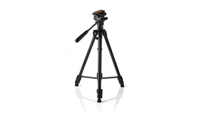 Nedis TPOD4200BK tripod Universal 3 leg(s) Black