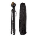 Nedis TPOD4200BK tripod Universal 3 leg(s) Black