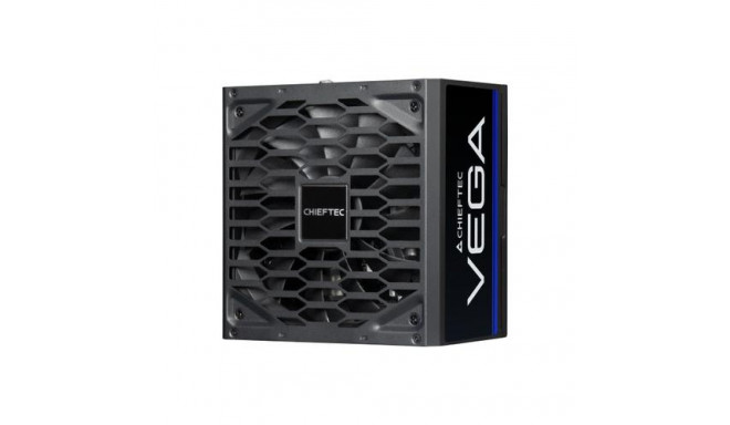 Chieftec Vega 750W Series PPG-750-S power supply unit 20+4 pin ATX ATX Black