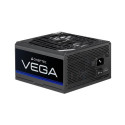 Chieftec Vega PPG-850-S Watt power supply unit 850 W 20+4 pin ATX ATX Black