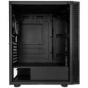Kolink Void Rift Midi Tower Black