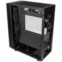 Kolink Void Rift Midi Tower Black