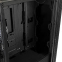Kolink Void Rift Midi Tower Black