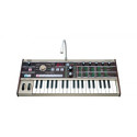 Korg microKORG Analog synthesizer 37 Grey