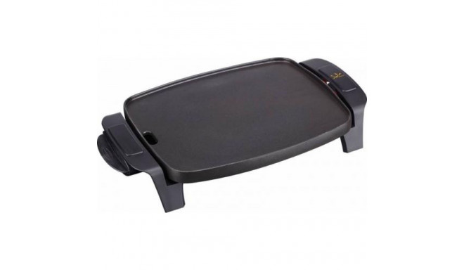 JATA GR205 electric griddle Black