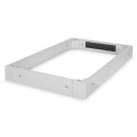 Digitus Base for server enclosures in the Unique series - 600x1000 mm (WxD)