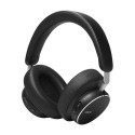 AKG N9 Hybrid Headset Wired &amp; Wireless Head-band Calls/Music Bluetooth Black