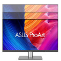 ASUS ProArt PA27JCV computer monitor 68.6 cm (27&quot;) 5120 x 2880 pixels 5K Ultra HD LCD Black