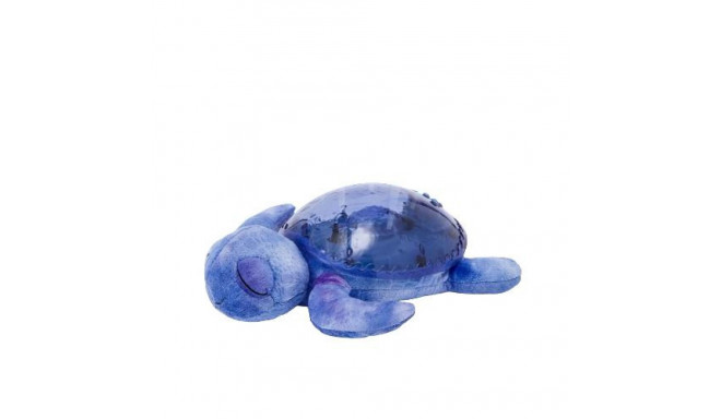 Cloud B Tranquil Turtle baby night-light Freestanding Blue