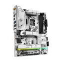 Asrock Z890 Steel Legend WiFi Intel Z890 LGA 1851 (Socket V1) ATX