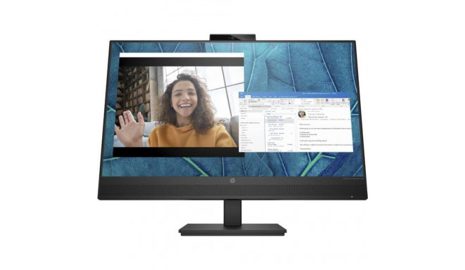 HP M27m Conferencing Monitor