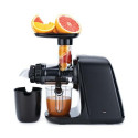 Wilfa Juicemaster Slow juicer 150 W Black