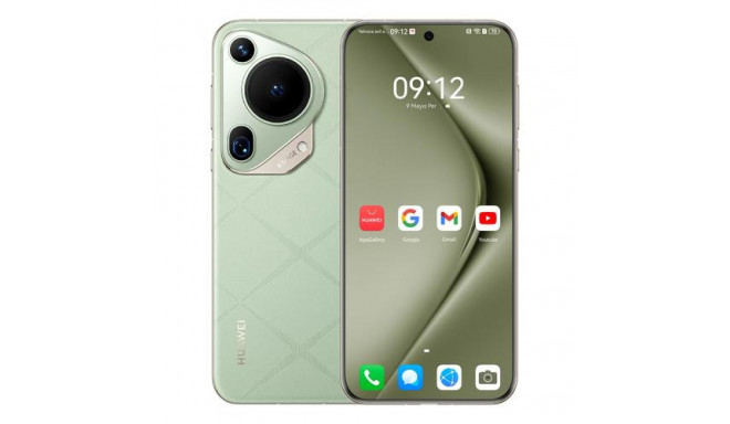 Huawei Pura 70 Ultra 17.3 cm (6.8&quot;) Dual SIM 4G USB Type-C 16 GB 512 GB 5200 mAh Green